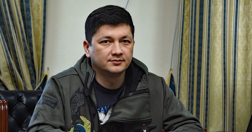 Миколаїв готовий допомогти херсонцям у разі евакуації – Кім