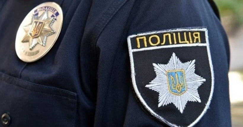 Нацполіція зафіксувала 341 підпал автомобілів військових у 2024 році