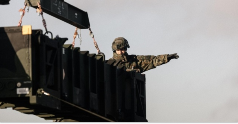 США переміщують війська з польської бази в Ясьонці як частина 