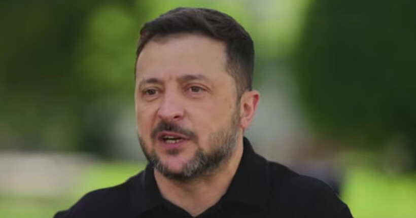 Зеленський розповів Шапіро, як проходить аудит допомоги зі США: подробиці