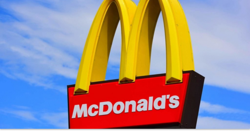 McDonald's спростував чутки про повернення на російський ринок
