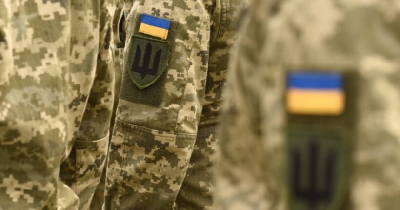 Працівників ТЦК відправлять на фронт: Генштаб пояснив кого саме 