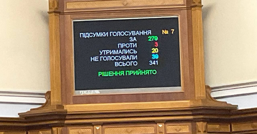  Нардепи підтримали призначення Віталія Коваля на посаду Голови Фонду держмайна