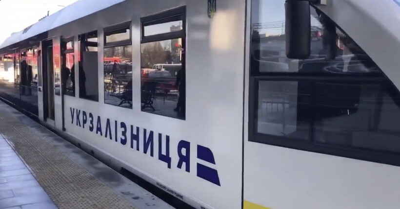 На Укрзалізницю здійснено хакерську атаку